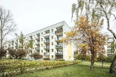 Agent Nieruchomości Łódź Mariusz Kobyłecki